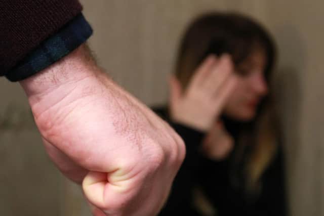 One in five incidents reported to police during the first UK lockdown involved domestic violence, startling figures have revealed