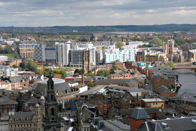 Leeds City Council will look to get the Government to change tact before Christmas.