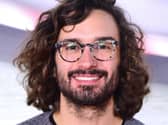 Joe Wicks. PIC: PA