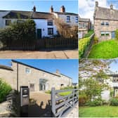 These are the Grade II listed properties available to buy on Zoopla right now.