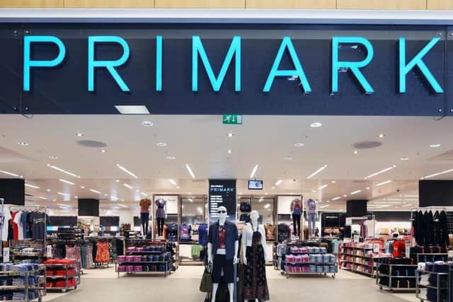 Primark has confirmed the White Rose store will open for 24 hours next week (Photo: yui mok/PA Wire)