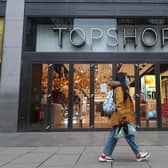 Plans for an emergency multimillion-pound loan to Sir Philip Green's struggling Arcadia Group, of which Topshop is a part of, have reportedly fallen through.
cc PA Wire