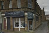 Quinn Blakey Hairdressing, Bradford (photo: Google)
