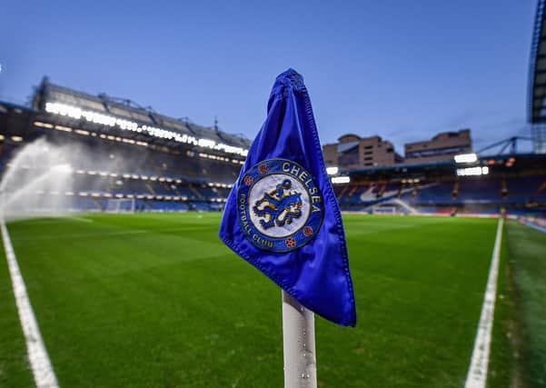 Stamford Bridge awaits Leeds United tomorrow evening. Picture: Getty Images.