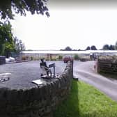The former Chevin Nurseries site in 2019. (Credit: Google Maps)