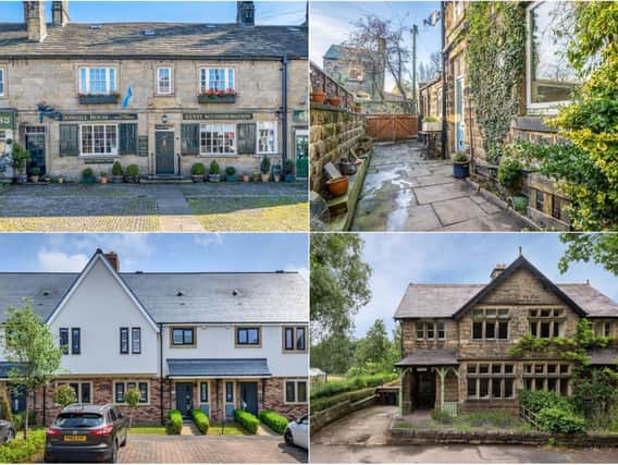 These are the most expensive homes on the market right now, according to Zoopla: