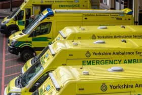 Total of 58 new Covid deaths have been recorded in Yorkshire - as the total nears 5,000 in the region.