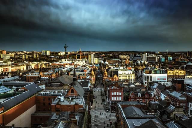 The YEP has repeatedly warned about the deep-rooted social inequalities that exist here on our doorsteps in our city. Pic: Adobe Stock