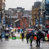 How different could Leeds's high street look after Christmas?