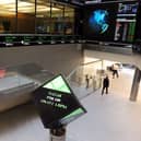 Ferguson has provided an update for the stock exchange.