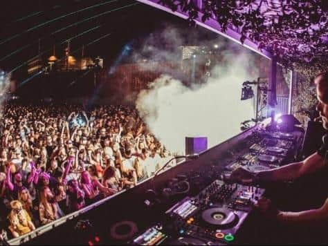 The Mint festival will move to a one-day event next year.