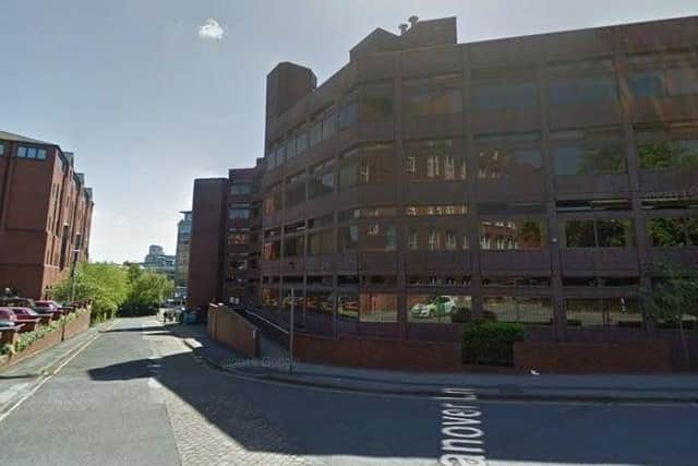 Leeds City College and LeedsBID are putting on courses for those who face redundancy or are on furlough