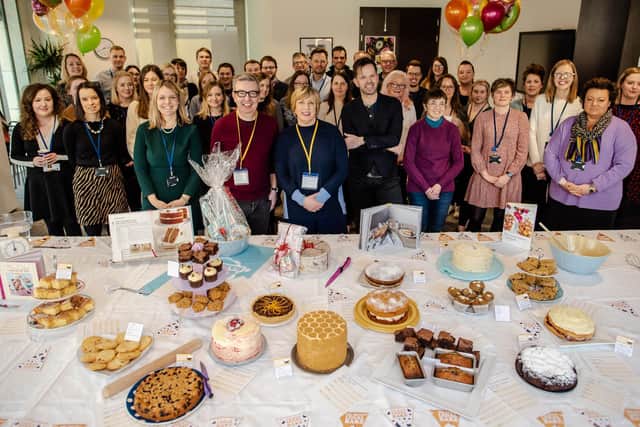 The Leeds team at Ward Hadaway have helped their clients overcome the challenges caused by the pandemic.