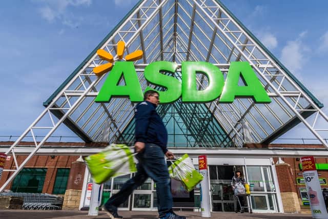 Asda to close all stores on Boxing Day