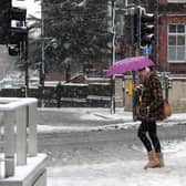 The Met Office has forecast low temperatures for many parts of England until 9am on Thursday, PHE said in a cold weather alert on Tuesday.