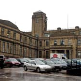 Hospitals in Bradford will begin delivering the Pfizer Covid-19 vaccine from next week.