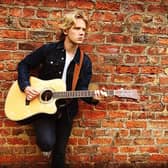 Luke Flear