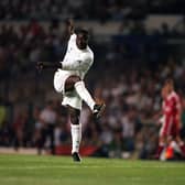 Enjoy these memories of Tony Yeboah in action for Leeds United. PIC: Varley Picture Agency