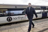 Transport Secretary Grant Shapps. Pic: PA