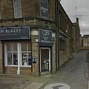 Quinn Blakey hair salon opened during lockdown and racked up a total of £17,000 in fines for doing so (photo: Google)