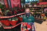 Morrisons said the acts of kindness will touch the lives of tens of thousands of people