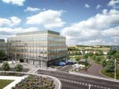 Thrope Park Leeds next phase