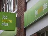 Unemployment in the UK increased to 4.9% in October, up from 4.8% in the previous month.
