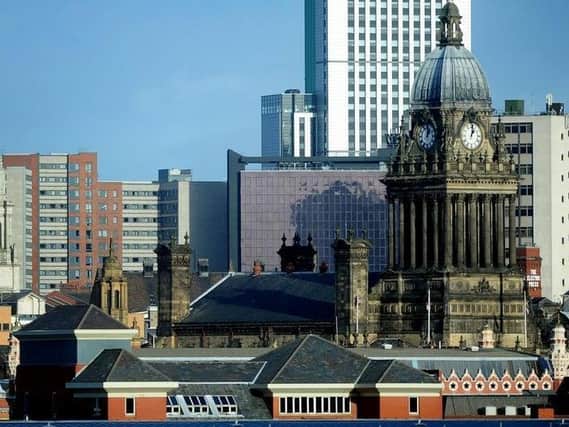 Leeds Council have so far given out £8 million worth of grants to businesses
