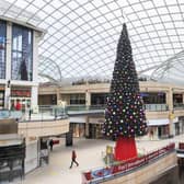 Looking for a last minute shopping trip to grab your final Christmas items?
PA