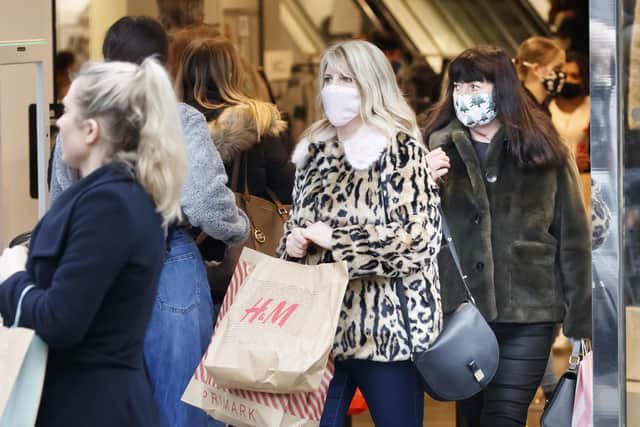 Leeds to remain under Tier 3 level Covid restrictions, Government announces
