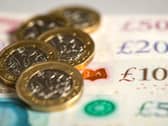 The company said it had focused on the quality of lending which gives it confidence in future repayment levels.