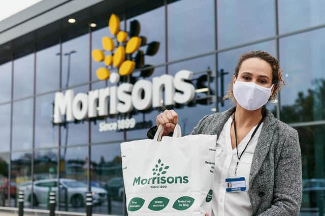 Morrisons has extended its 10% discount to teachers, NHS staff and Blue Light Card Holders.