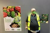 Asda said it wanted to recognise the commitment of hard-working volunteers