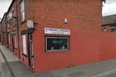 Ivy Mount Fisheries wants permission to sell alcohol.