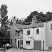 The Nag's Head on Town Street pictured in 1966.