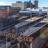 Does Leeds need another station?