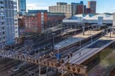 Does Leeds need another station?