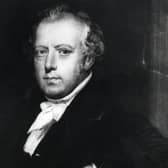 Richard Oastler.