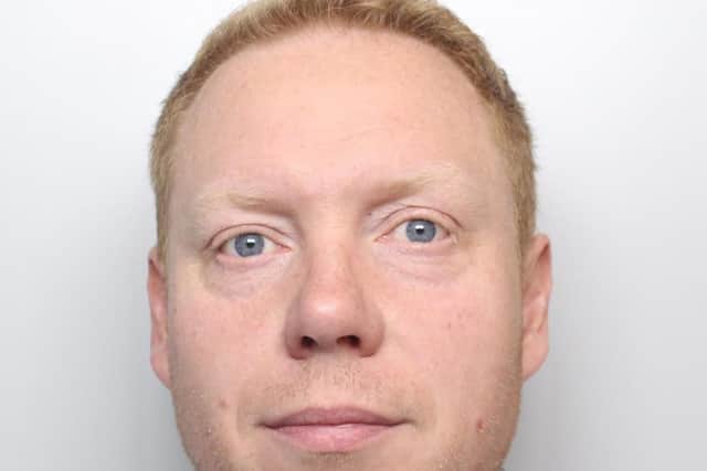 Jonathan France had two and a half years added to the ten-year prison sentence he is serving after pleading guilty to handling stolen goods and false accounting.