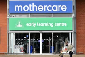 Mothercare was the year’s first major casualty, shutting the doors of its UK stores for good after 59 years