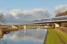 WYCA wants HS2 to be delivered for Yorkshire.