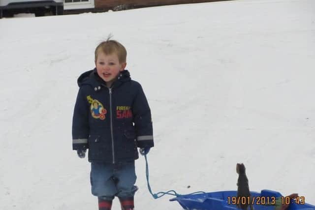 Elliot Kerslake
