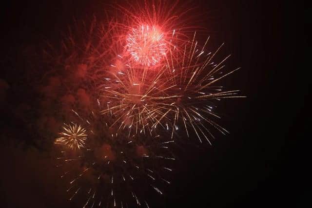 People are being urged to celebrate New Year's Eve at home with only their own household or support bubble