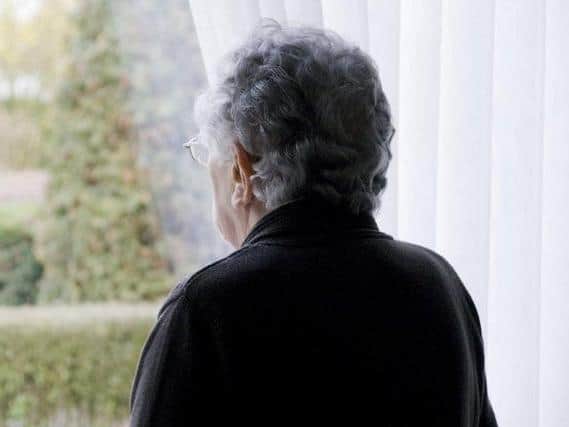 Wetherby in Support of the Elderly (WiSE) has seen demand for its services rocket this year