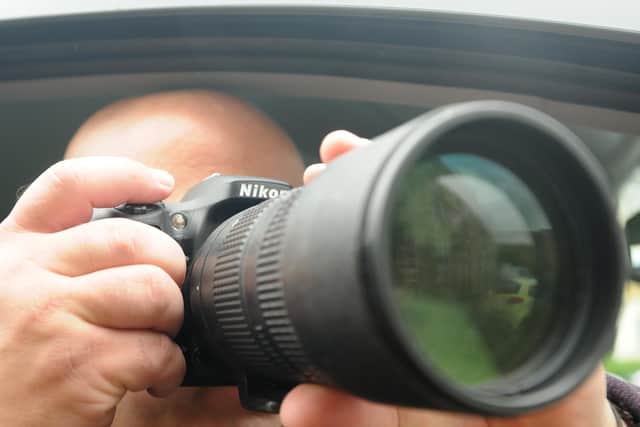 Private investigators have been used by Yorkshire councils. Photo: JPI Media
