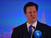Elmet and Rothwell MP Alec Shelbrooke. Photo: JPI Media