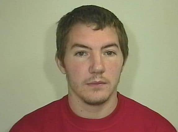 Paedophile Matthew Whiteley was jailed for three years.