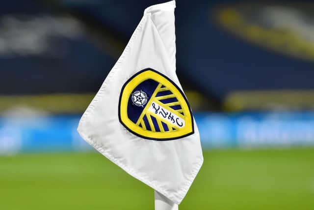 CUP NEXT: For Leeds United who are heading for Crawley. Photo by Rui Vieira - Pool/Getty Images.