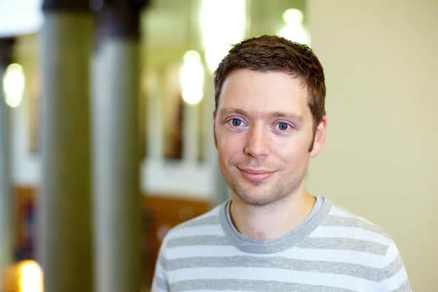 Simon Hall is Professor of Modern History at the University of Leeds.