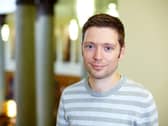 Simon Hall is Professor of Modern History at the University of Leeds.